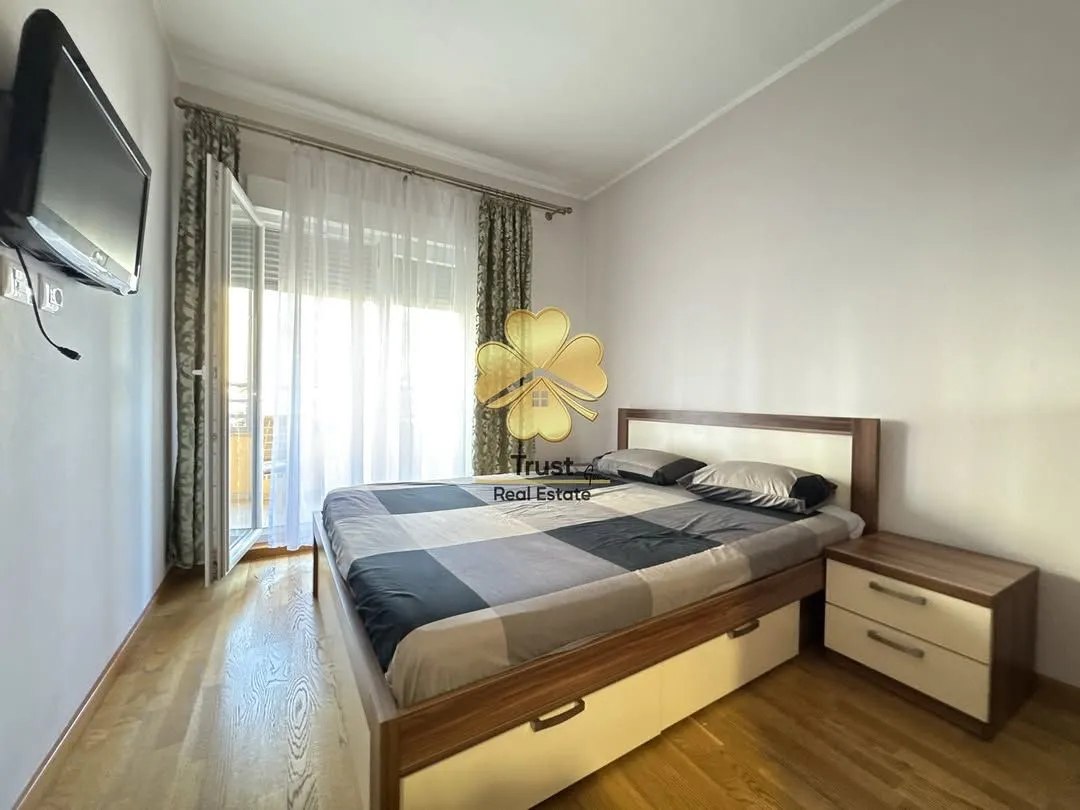 Rent, one bedroom apartment, 55m², City Kvart, Podgorica