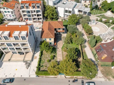 Prodaja, plac, 1036m², Bijela, Herceg Novi - image 7