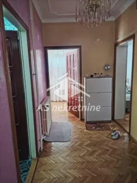 Rent, four bedroom apartment, 120m², Bulbulder, Zvezdara Sve Podlokacije - image 13