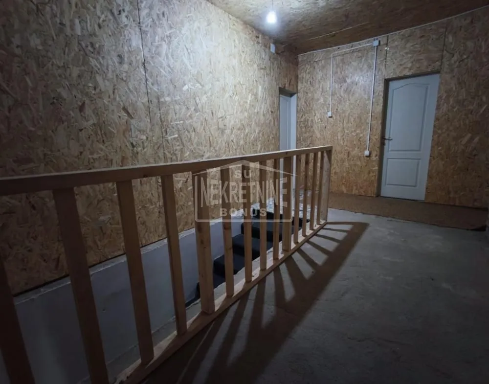 Prodaja, kuća, 115m², Palić, Subotica