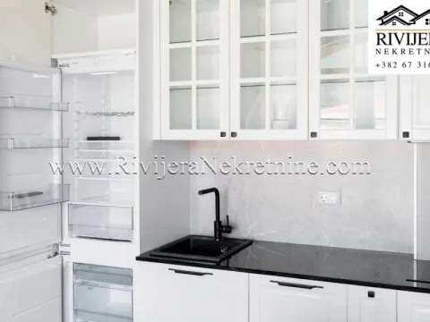 Prodaja, jednosoban stan, 49m², Centar, Tivat - image 6