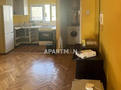 Prodaja, jednosoban stan, 31m², Zeleni Venac, Beograd - image 3