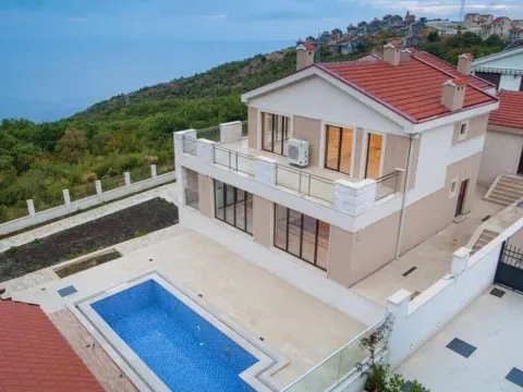 Prodaja, kuća, 410m², Blizikuće, Budva - image 1