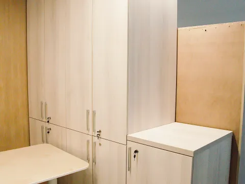 Izdavanje, poslovni prostor, 93m², City Kvart, Podgorica - image 8