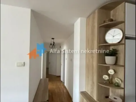 Rent, three bedroom apartment, 70m², Novi Beograd Blok 1 Fontana, Novi Beograd Sve Podlokacije - image 11