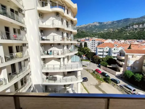 Sale, apartment, 166m², Centar, Budva - image 17