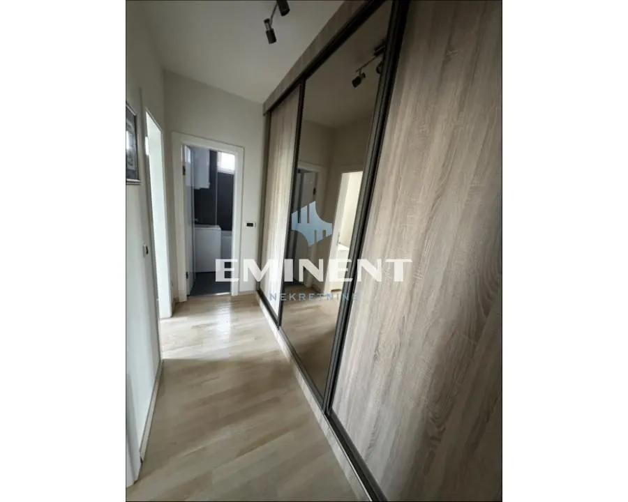 Rent, three bedroom apartment, 81m², Lekino Brdo, Voždovac Sve Podlokacije