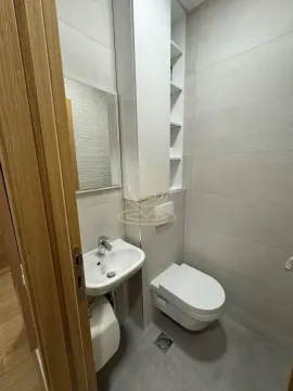 Izdavanje, dvosoban stan, 58m², Centar, Novi Sad - image 6