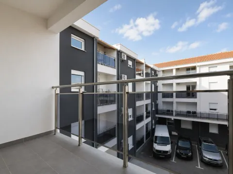 Izdavanje, jednosoban stan, 39m², Zagorič, Podgorica - image 10