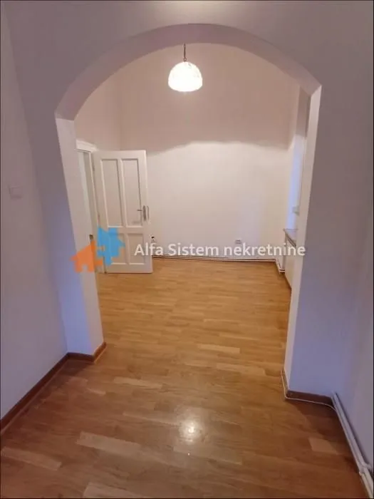 Rent, three bedroom apartment, 95m², Palilulska Pijaca, Palilula Sve Podlokacije