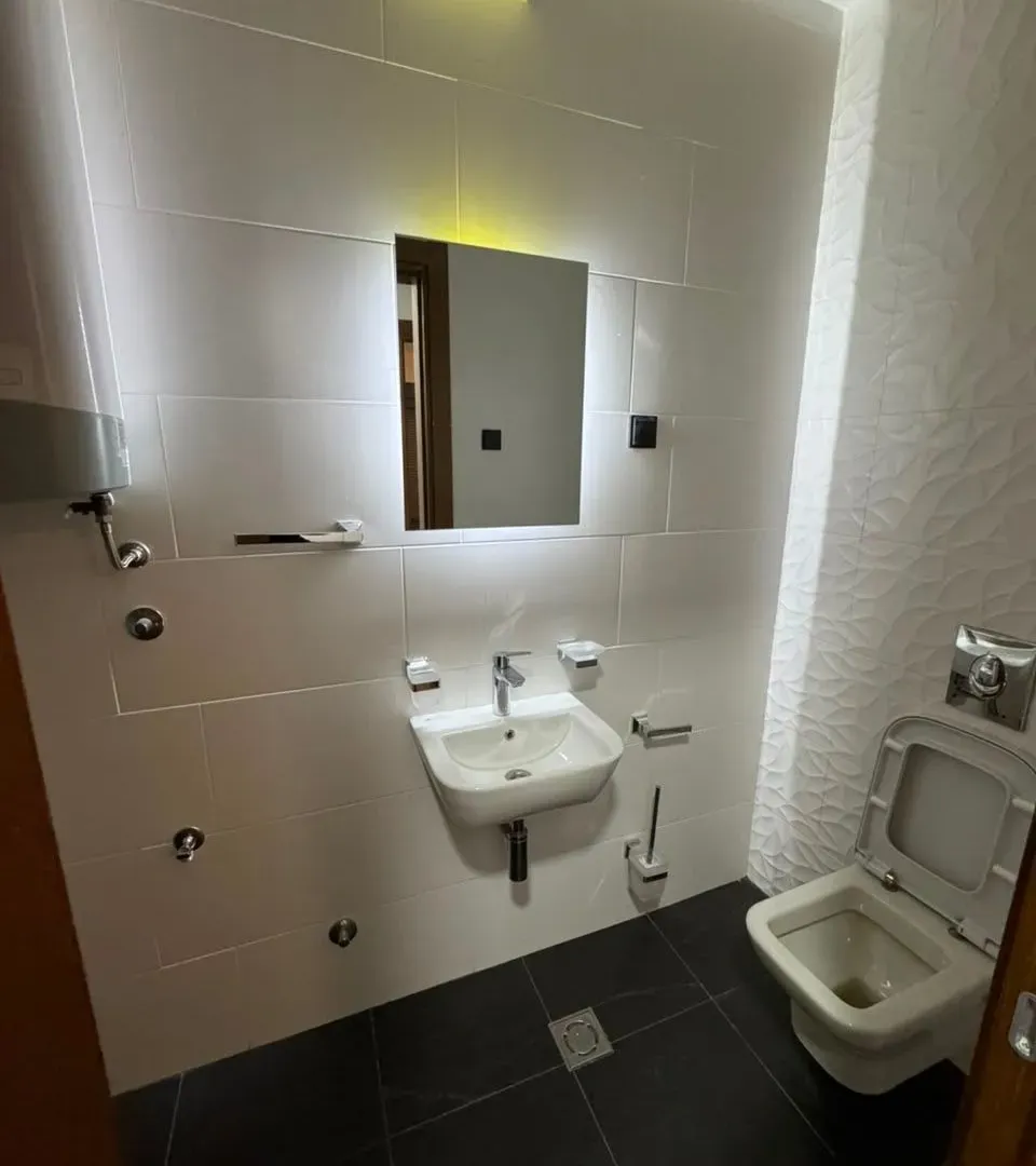 Rent, two bedroom apartment, 72m², Ljubović, Podgorica