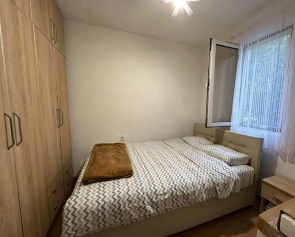 Prodaja, dvosoban stan, 48m², Dobrota, Kotor