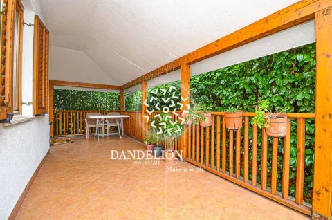 Rent, one bedroom apartment, 59m², Central Point, Podgorica - image 1014