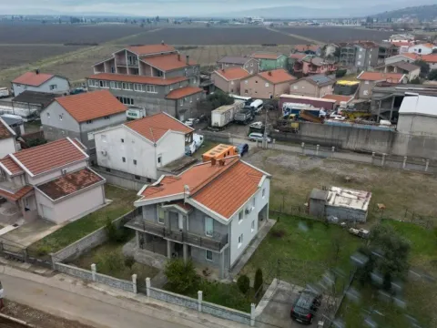 Sale, house, 258m², Pod Goricom, Podgorica - image 16