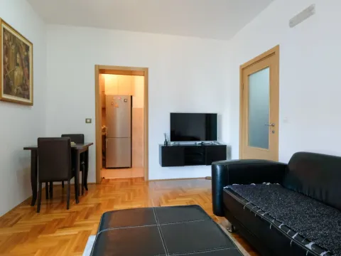 Izdavanje, jednosoban stan, 40m², Ljubović, Podgorica - image 8