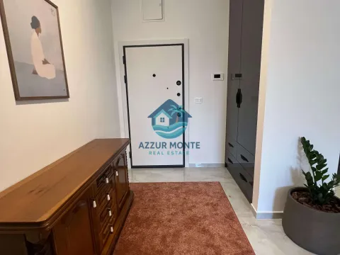 Rent, one bedroom apartment, 56m², Čeluga, Bar - image 9