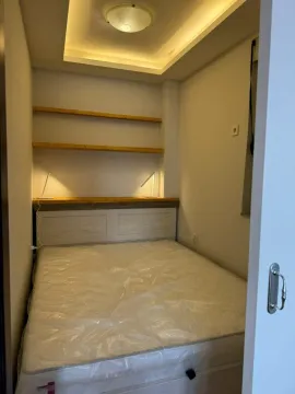Rent, one bedroom apartment, 43m², Bečići, Budva - image 6