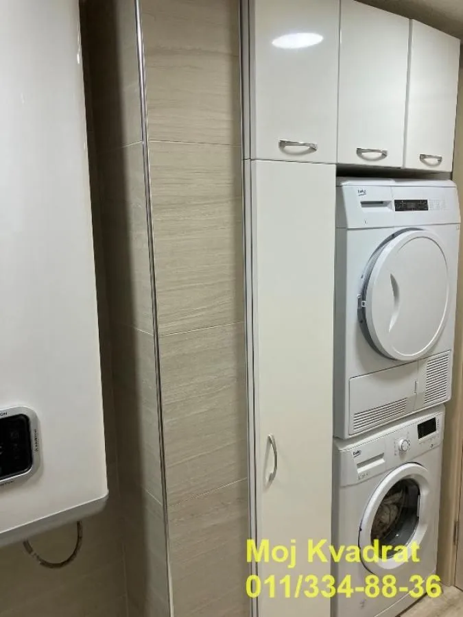 Prodaja, trosoban stan, 98m², Kraljevi Čardaci, Kopaonik