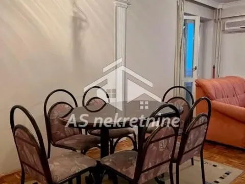 Izdavanje, dvosoban stan, 68m², Novi Beograd Blok 63, Novi Beograd Sve Podlokacije - image 5