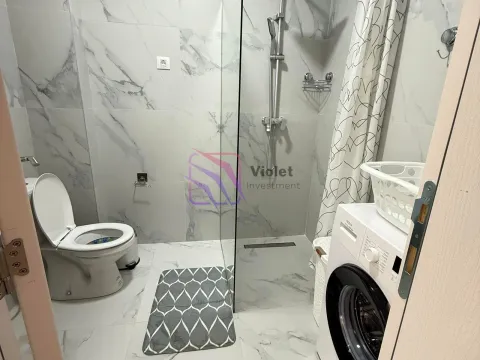 Izdavanje, jednosoban stan, 47m², Zagorič, Podgorica - image 4