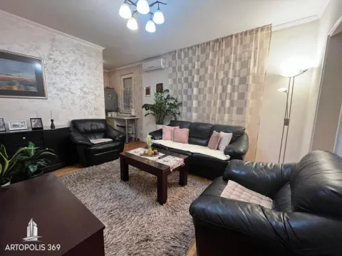 Prodaja, trosoban stan, 75m², Zvezdara Sve Podlokacije, Beograd - image 2