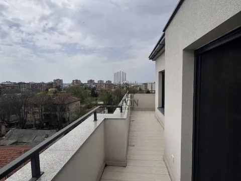 Sale, four bedroom apartment, 99m², Zvezdara, Zvezdara Sve Podlokacije - image 14