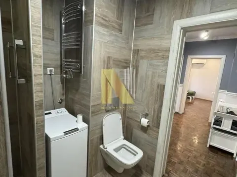 Sale, two bedroom apartment, 60m², Adamovićevo Naselje, Novi Sad Sve Podlokacije - image 14