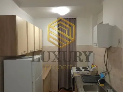 Izdavanje, jednosoban stan, 38m², Baston, Podgorica - image 8