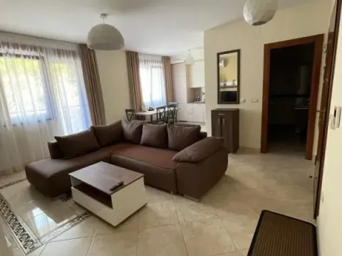 Sale, one bedroom apartment, 60m², Bečići, Budva - image 2