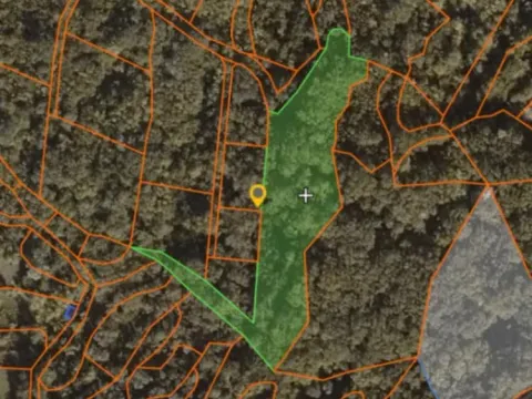 Sale, land lot, 3735m², Župci, Bar - image 6