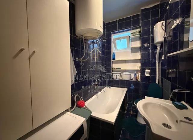 Rent, two bedroom apartment, 70m², Centar, Podgorica