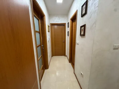 Izdavanje, jednosoban stan, 45m², Preko Morače, Podgorica - image 7