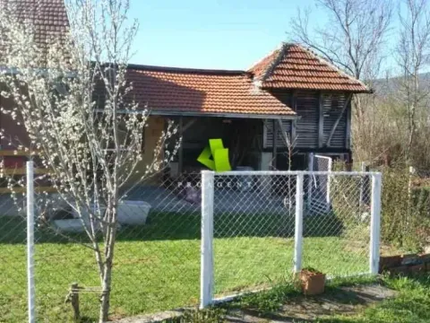 Sale, house, 66m², Gadžin Han, Srbija - image 7