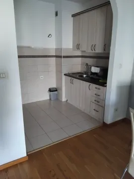 Rent, one bedroom apartment, 53m², City Kvart, Podgorica - image 7
