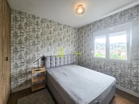 Rent, one bedroom apartment, 47m², Zagorič, Podgorica - image 11