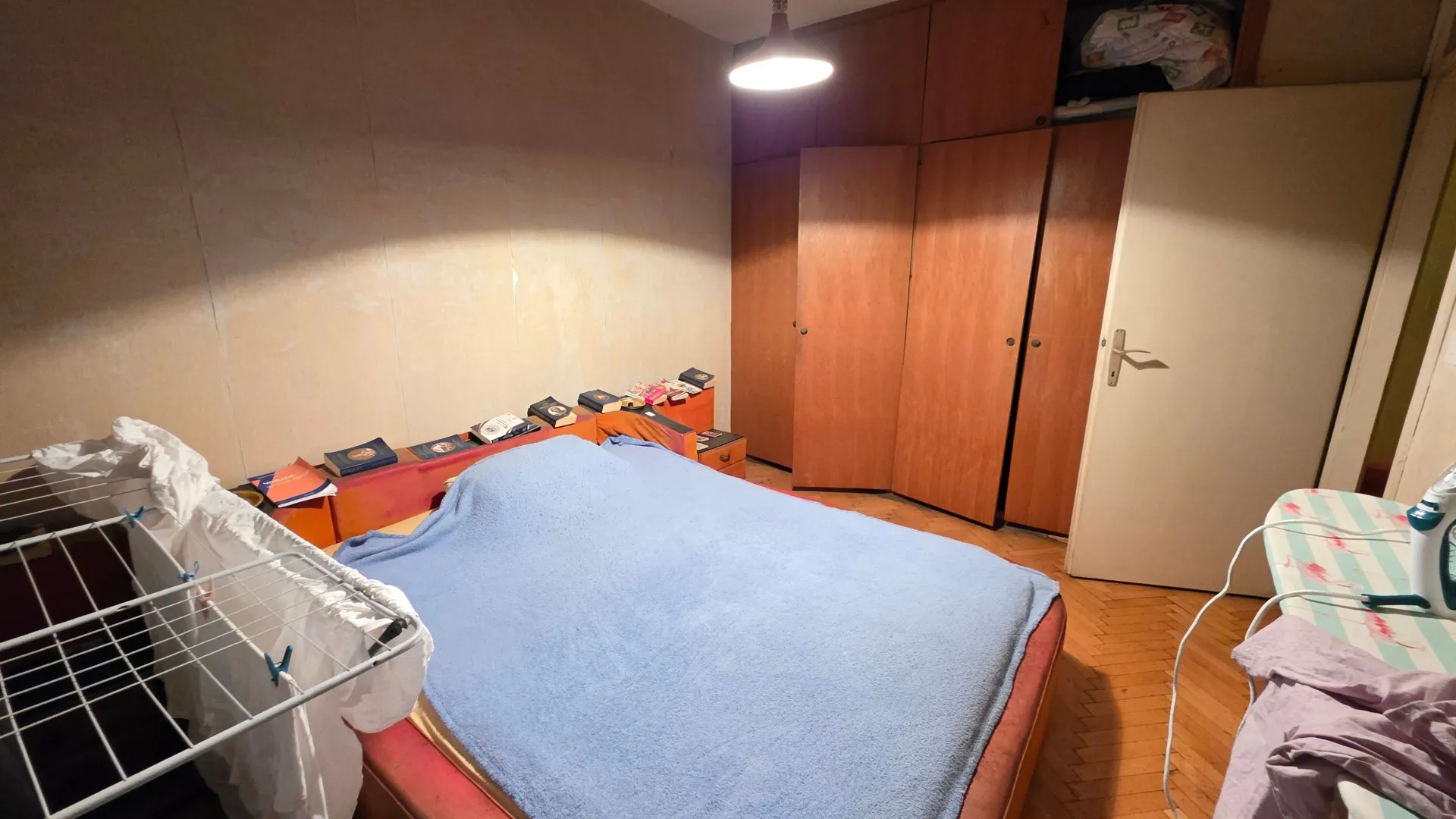 Prodaja, trosoban stan, 125m², Blok 6, Podgorica
