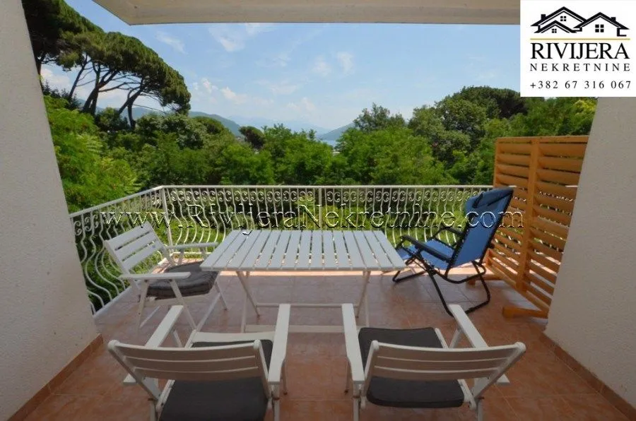 Prodaja, kuća, 338m², Centar, Herceg Novi