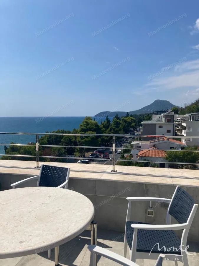 Sale, office space, 735m², Šušanj, Bar