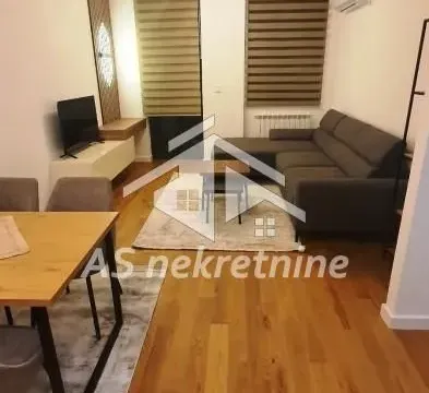 Rent, two bedroom apartment, 45m², Zvezdarska Šuma, Zvezdara Sve Podlokacije - image 2