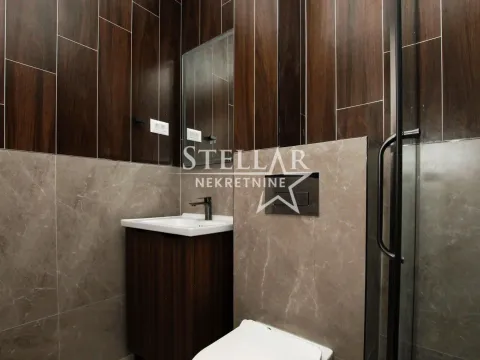 Rent, one bedroom apartment, 39m², Tološi, Podgorica - image 5