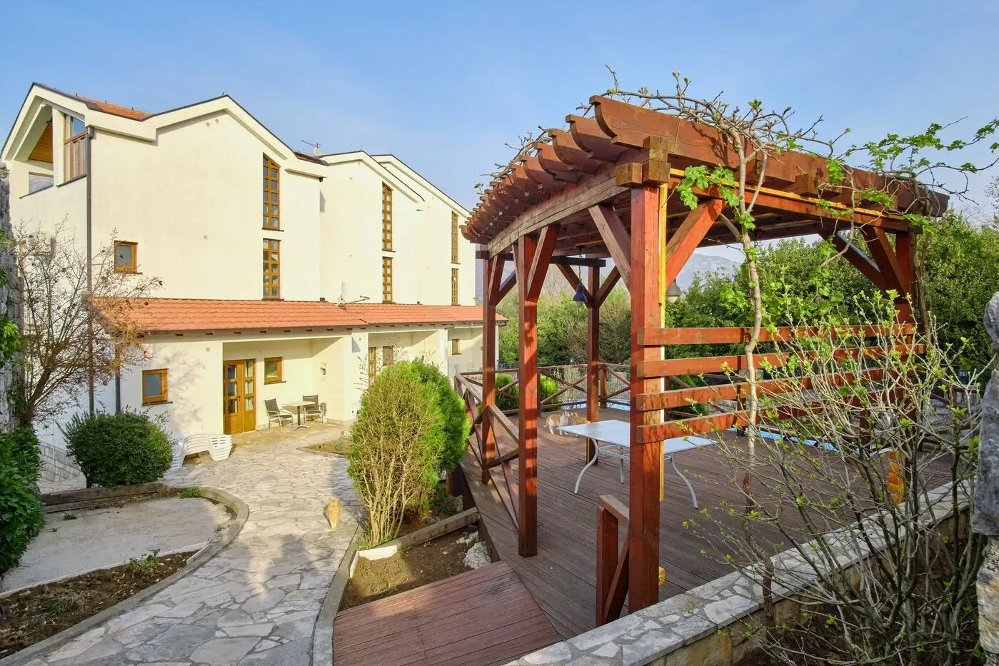 Prodaja, kuća, 180m², Kotor, Crna Gora