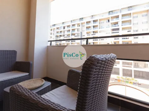 Izdavanje, dvosoban stan, 85m², Master Kvart, Podgorica - image 3