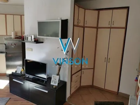 Izdavanje, jednosoban stan, 37m², Novi Sad Sve Podlokacije, Novi Sad - image 9