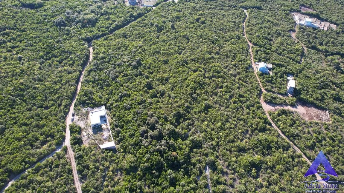 Prodaja, plac, 10455m², Zagora, Kotor