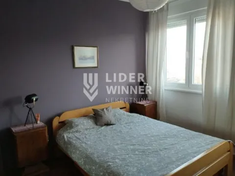 Izdavanje, dvosoban stan, 52m², Stari Grad, Beograd - image 7