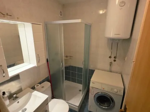 Sale, two bedroom apartment, 48m², Cvetkova Pijaca, Zvezdara Sve Podlokacije - image 18