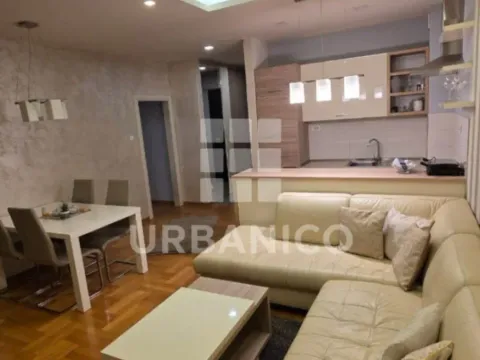 Izdavanje, jednosoban stan, 50m², Ljubović, Podgorica - image 6