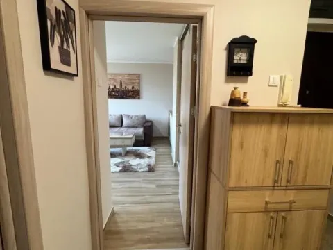 Rent, two bedroom apartment, 67m², Liman 3, Novi Sad Sve Podlokacije - image 5