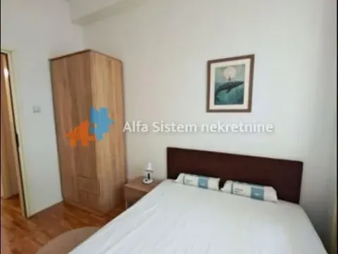 Rent, two bedroom apartment, 40m², Stari Grad, Beograd - image 7