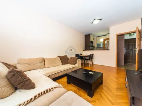 Izdavanje, jednosoban stan, 45m², Stari Aerodrom, Podgorica - image 4